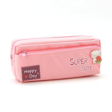 Pencil Case Sunny 2145 Pink