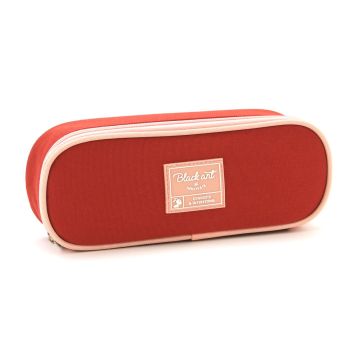 Pencil Case H013 Black Ant - B