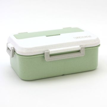 Lunch Box Green - 9031