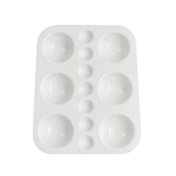 Color Art Color Mixing Dish CM53 Isomars