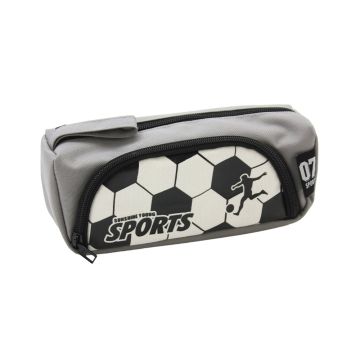 Pencil Case 17715 L. Grey