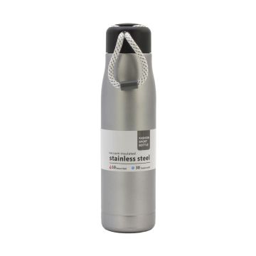 Sport vacuum cup RT-OO22 550ml Sliver 2024