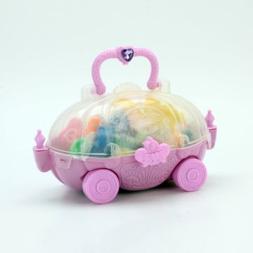 Modeling Clay 526 Purple