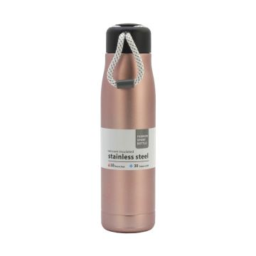 Sport vacuum cup RT-OO22 550ml Rose Gold