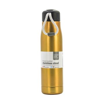 Sport vacuum cup RT-OO22 550ml Gold