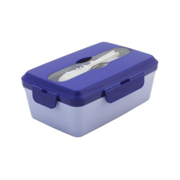 Lunch Box M920-1000ml Blue