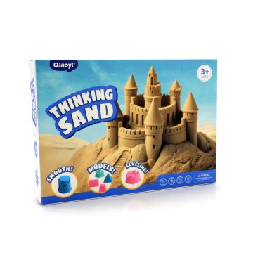 Modeling Clay DBS002