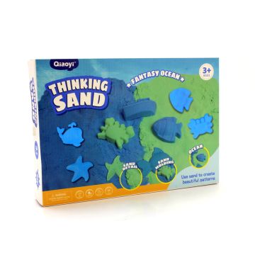 Modeling Clay DBS003