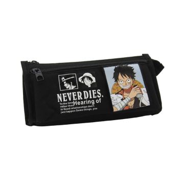 Pencil Case Kd0341 Black