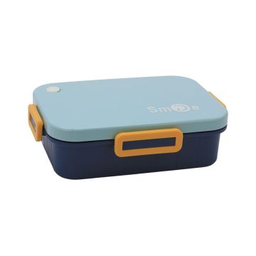 Lunch Boxes 2564 Blue