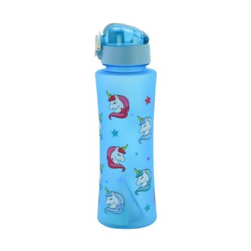 Water Bottle W1133 Blue