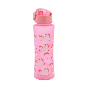 Water Bottle W1133 Pink