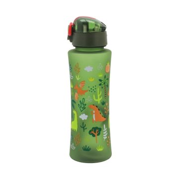 Water Bottle W1133 Green