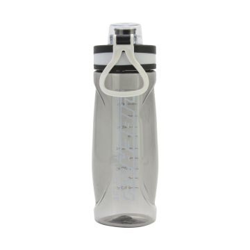 Water Bottle HY009-500ml Black