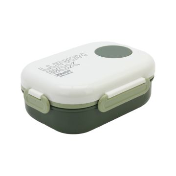 Lunch Box HSD10 Green