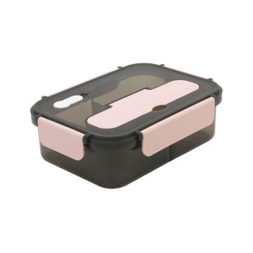 Lunch Boxes 2582 Pink