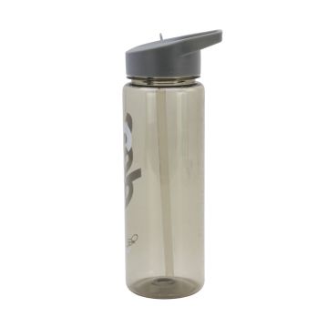 Water Bottle LX1601-750ml Grey