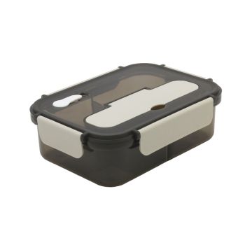 Lunch Boxes 2582 Grey