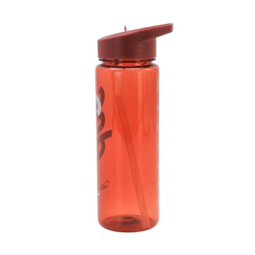 Water Bottle LX1601-750ml Red