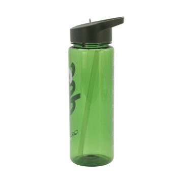 Water Bottle LX1601-750ml Green