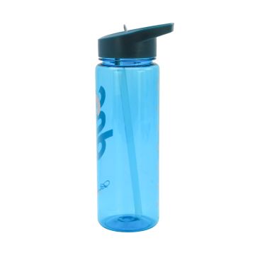 Water Bottle LX1601-750ml Blue