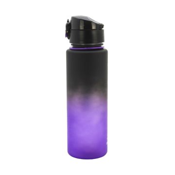 Water Bottle JX219-1 Purple