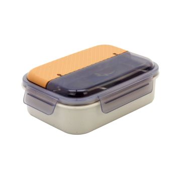 Lunch Boxes HM5809 Beige