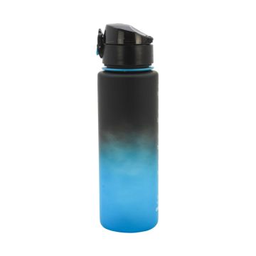 Water Bottle JX219-1 Blue