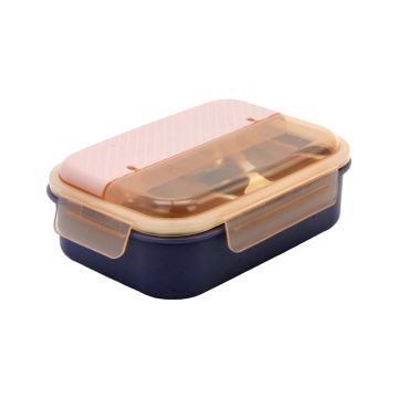 Lunch Boxes HM5809 Pink