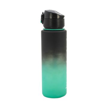 Water Bottle JX219-1 Green