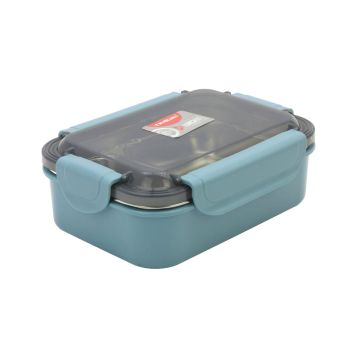 Lunch Boxes TL8139 Blue