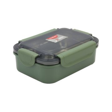 Lunch Boxes TL8139 Green