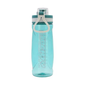 Water Bottle HY009-500ml Green