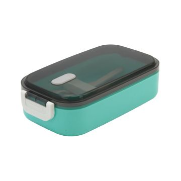 Lunch box KH0030-1 Green