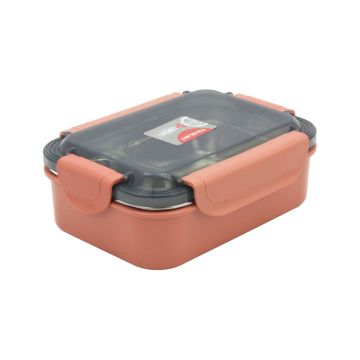 Lunch Boxes TL8139 Red