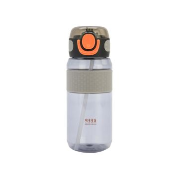 Plastic Water cup LY-450-1 650ml Black