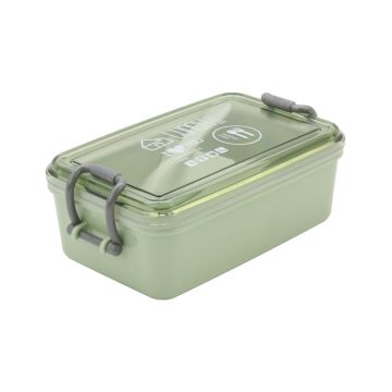 Lunch Box HM8328 Green