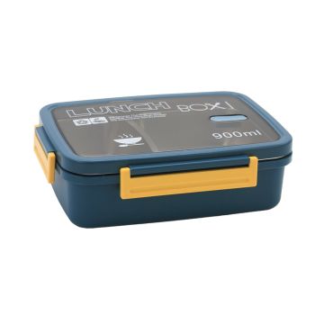 Lunch Box HSD9010M Blue