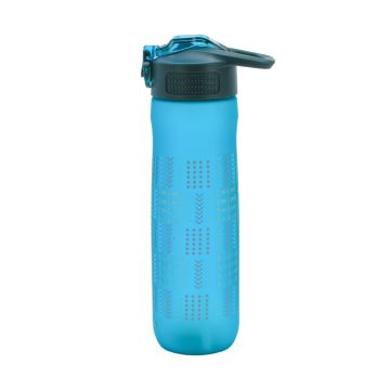 Water Bottle W9966-800ml Blue