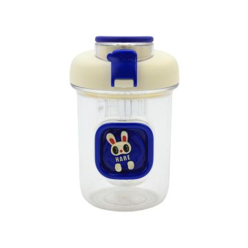 Water Bottle ABL-1037 White