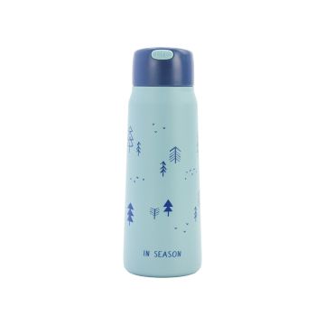 Water Bottle Fb-8041 Blue