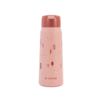Water Bottle Fb-8041 Red