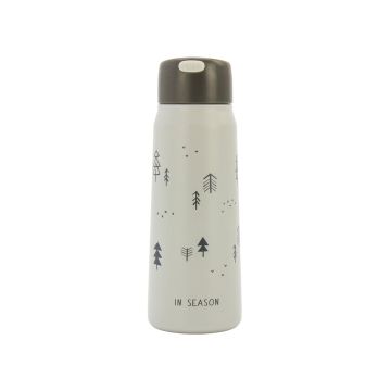 Water Bottle Fb-8041 Grey