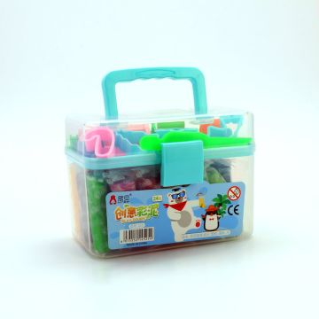 Modeling Clay 525 Green