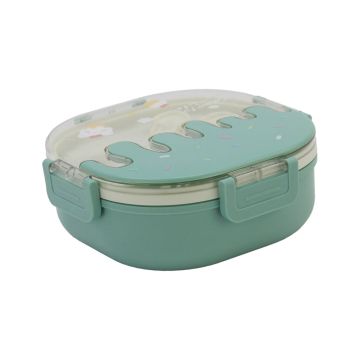 Lunch Box-Ml-6269 Green