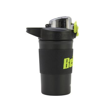 Water Bottle FQ-4303-1 Black