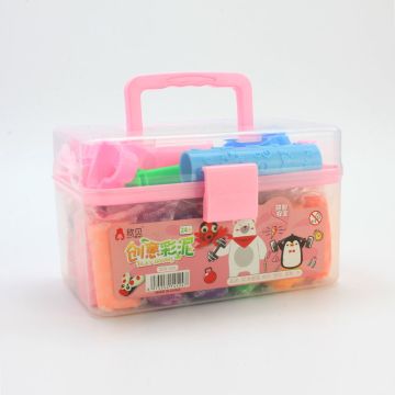 Modeling Clay 524 Pink