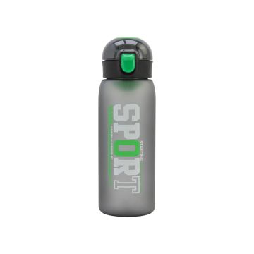 Water Bottle FB 5585 Black