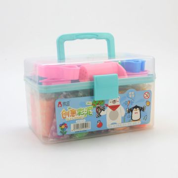 Modeling Clay 524 Blue