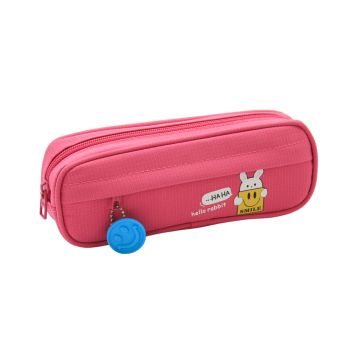 Pencil Case 17550 D. Pink